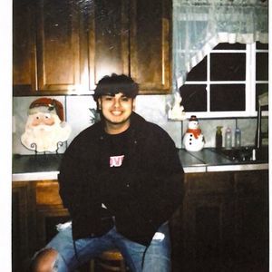 Meet your Posher, Steve